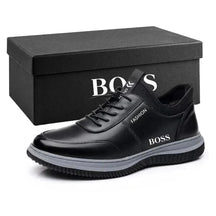 Boss Fashion Orthopedic Sneakers - [LAST UNITS ON SALE]