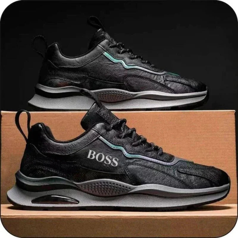 Boss Flex Orthopedic Sneakers - [LAST UNITS ON SALE]