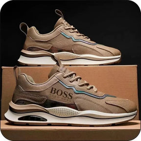 Boss Flex Orthopedic Sneakers - [LAST UNITS ON SALE]