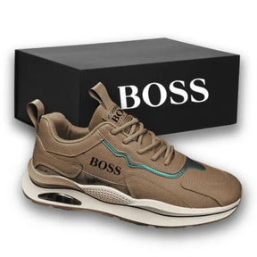 Boss Flex Orthopedic Sneakers - [LAST UNITS ON SALE]