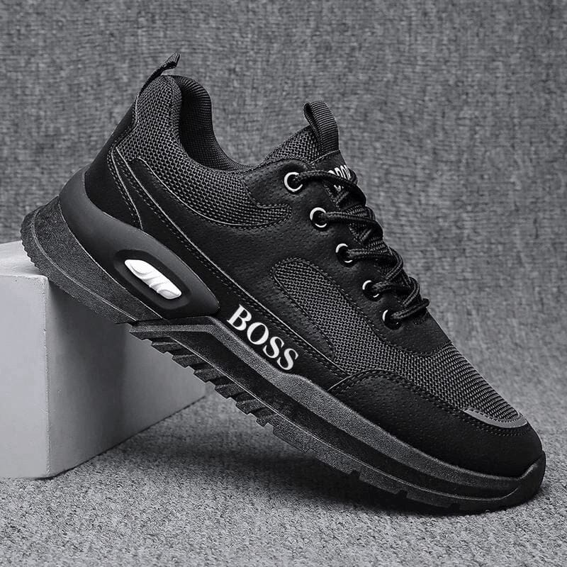 Boss Sport Casual™ Sneakers Max Confort Edition - [LAST UNITS ON SALE]