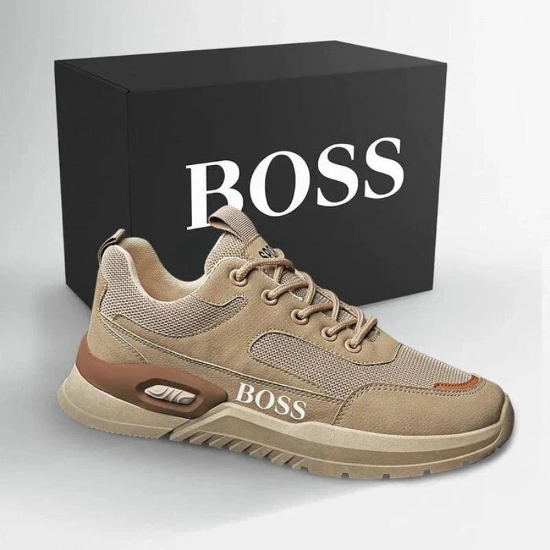 Boss Sport Casual™ Sneakers Max Confort Edition - [LAST UNITS ON SALE]