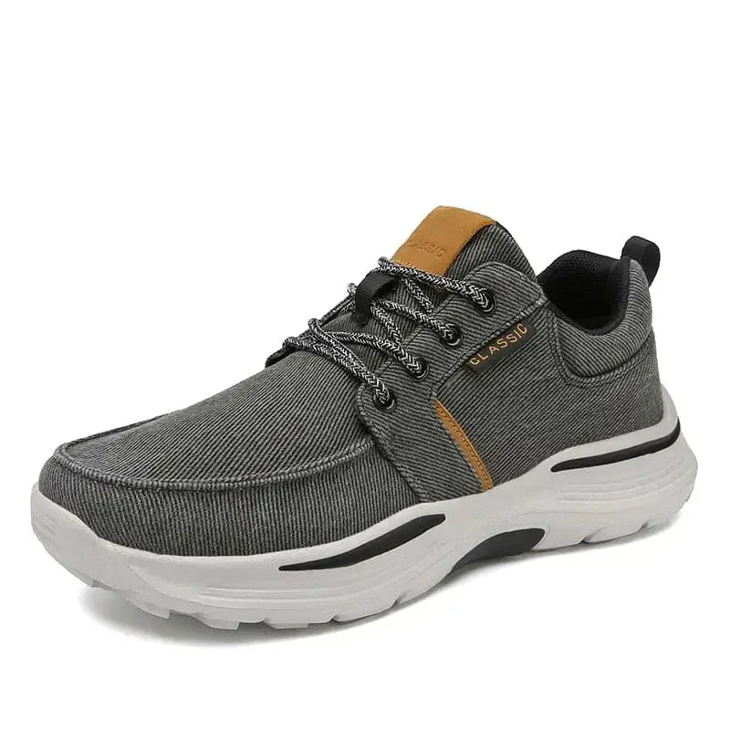 Carter Casual Sneakers