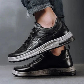 Luther Casual Sneakers