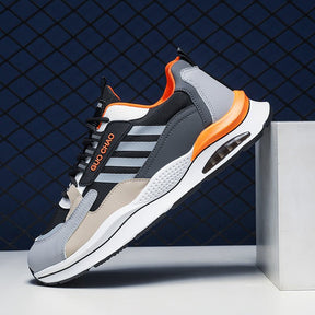 Manhattan Orthopedic Sneakers - [LAST UNITS ON SALE]