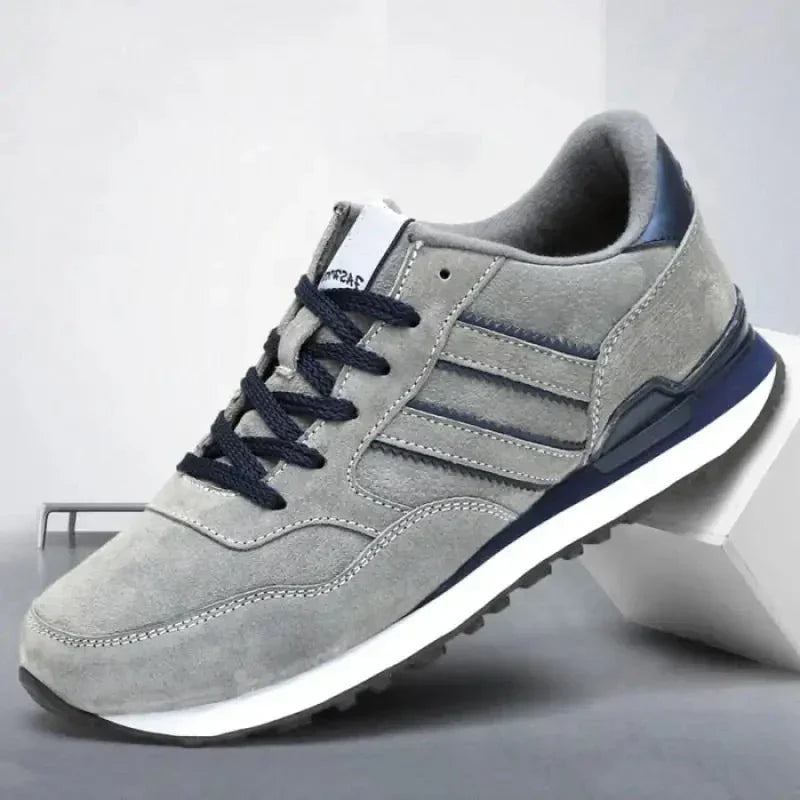 Men's Casual Style Sneakers - Megan