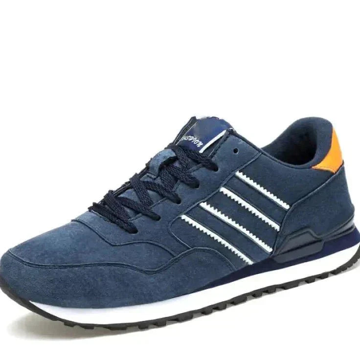 Men's Casual Style Sneakers - Megan