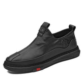 Men's MILANO™ Genuine Leather Sneakers