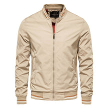 Men's Premium Casual Madrid Jacket