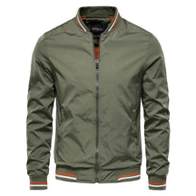 Men's Premium Casual Madrid Jacket