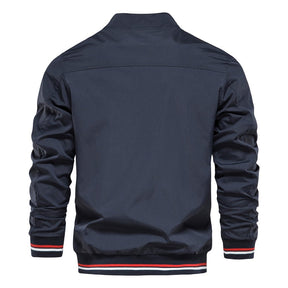 Men's Premium Casual Madrid Jacket