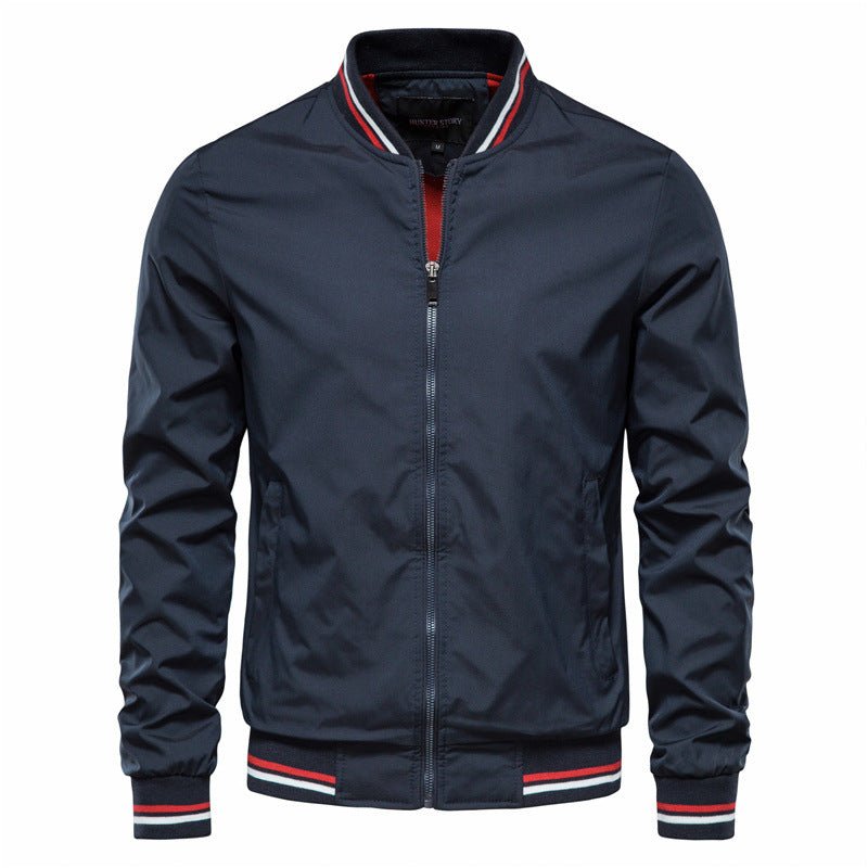 Men's Premium Casual Madrid Jacket