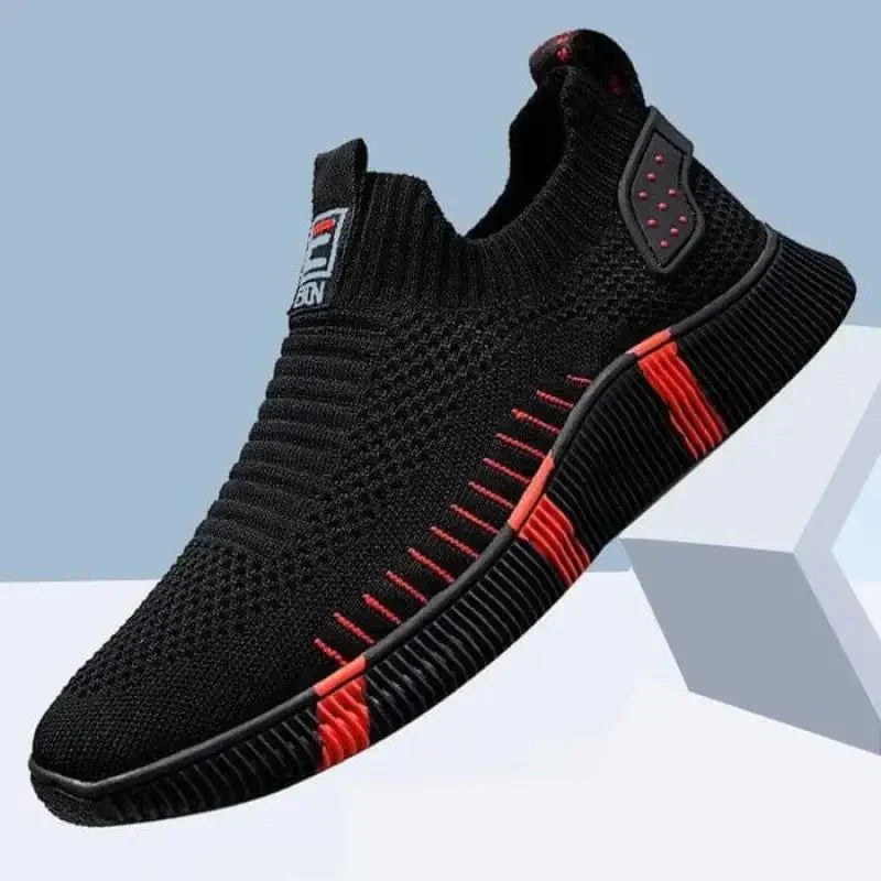 Men's Ultra Soft Sneakers - Premium Comfort