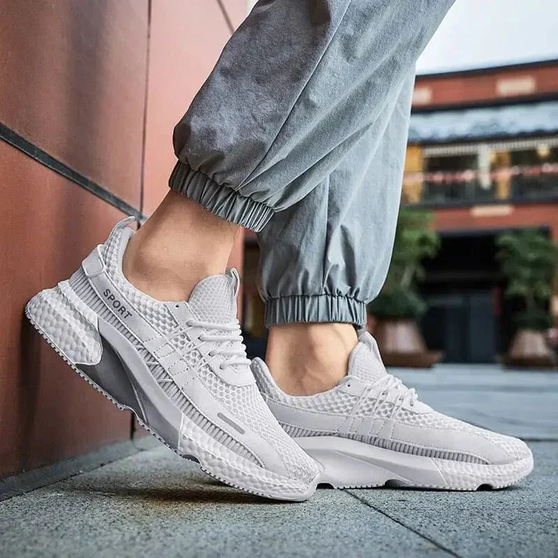 Movement Sport-Slice Casual Sneakers