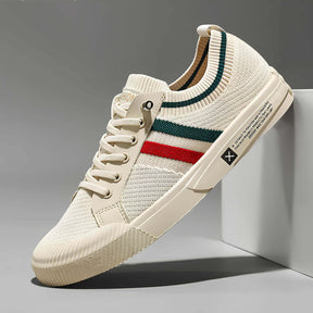 Premium Madrid Sneakers (Limited Edition)