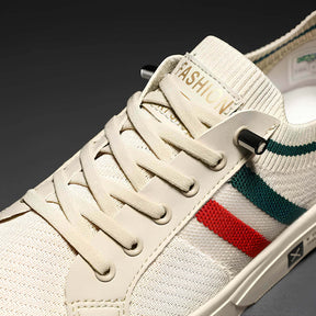 Premium Madrid Sneakers (Limited Edition)