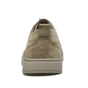 Urban Houston Suede Casual Sneakers