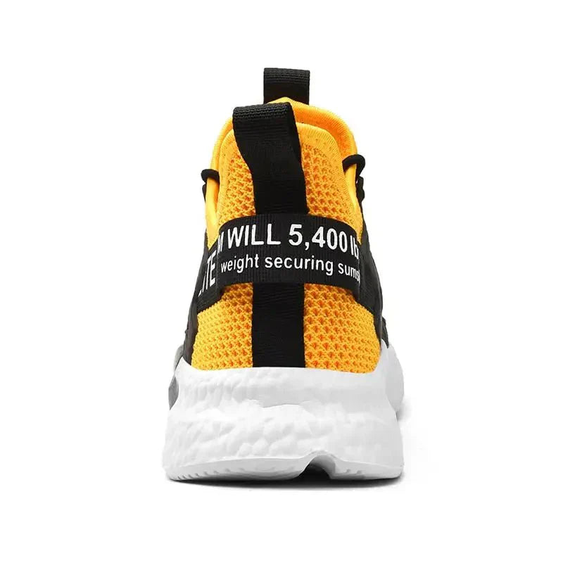 Will Comfort Sneakers